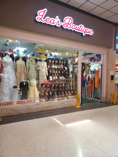 Shopping Mall «The Mall West End», reviews and photos, 850 Oak St SW, Atlanta, GA 30310, USA