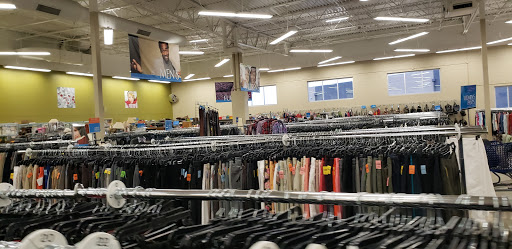 Thrift Store «Goodwill Store & Donation Center», reviews and photos, 1020 N Rohlwing Rd, Addison, IL 60101, USA