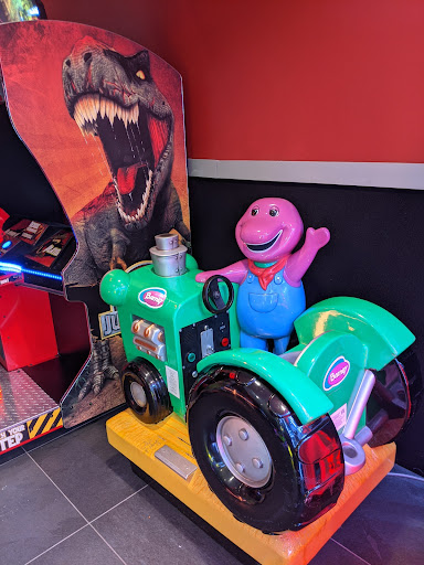 Movie Theater «Jasper 8 Theater», reviews and photos, 256 Brucke Strasse, Jasper, IN 47546, USA