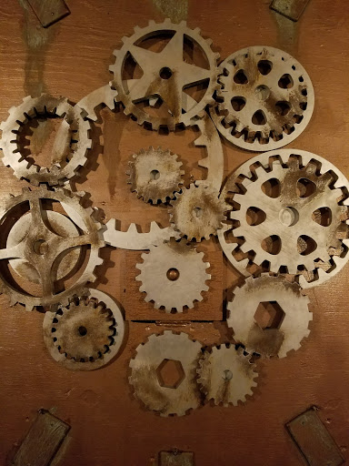 Tourist Attraction «Escape Factor», reviews and photos, 7228 Madison St, Forest Park, IL 60130, USA