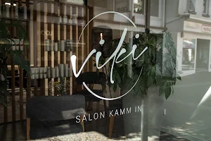 Viki Salon Kamm In image