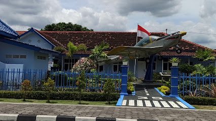 SMP Angkasa Adisutjipto