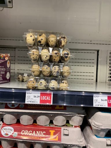 Grocery Store «Whole Foods Market», reviews and photos, 143 Maple Ave E, Vienna, VA 22180, USA