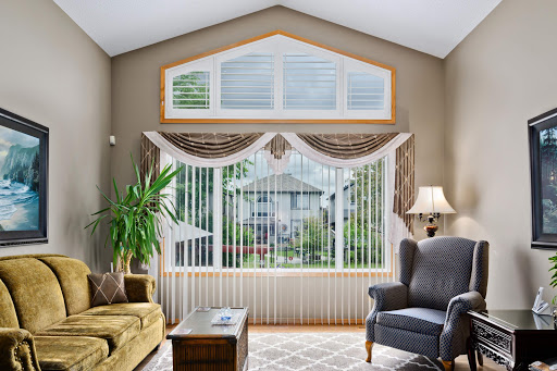 Budget Blinds of South East Calgary