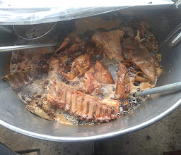 Rica Pancita y Quesadillas \