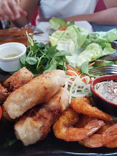 Vietnam Discovery Restaurant