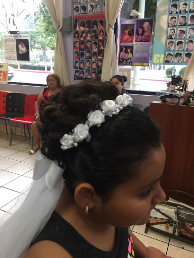 Beauty Salon «Magic Beauty Salon», reviews and photos, 861 N Lake Ave, Pasadena, CA 91104, USA