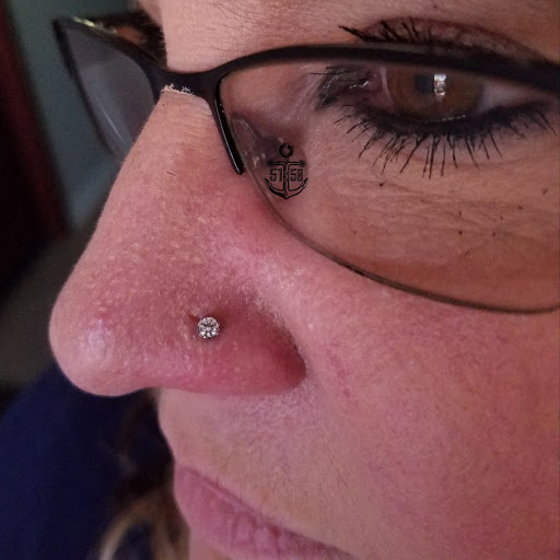 Explore religious tattoo ideas for men, creative tattoo ideas in Kearney, available at Studio 5150 Piercing & Fine Jewelry