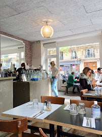 Atmosphère du Café Passager à Paris - n°8