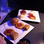 Photo n°4 de l'avis de Orazio.o fait le 24/11/2019 à 19:36 sur le  BOND | more&more à Messina