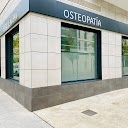 Fisioterapia-Osteopatía 