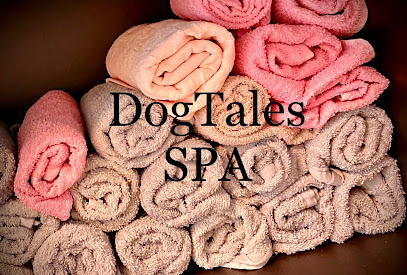 DogTales - Hundefrisør og hundebarnehage