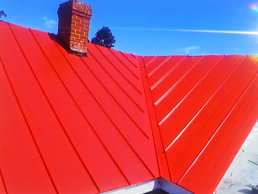 Roofing Contractor «Hardt Roofing», reviews and photos, 6405 Pike St, Mineral Wells, WV 26150, USA