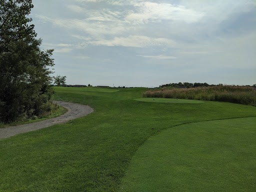 Golf Club «Honey Creek Golf Club», reviews and photos, 1323 Noble Lynx Dr, Boone, IA 50036, USA