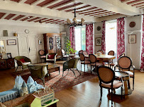 Photos des visiteurs du Restaurant Hôtel de Bourgogne à Cluny - n°9