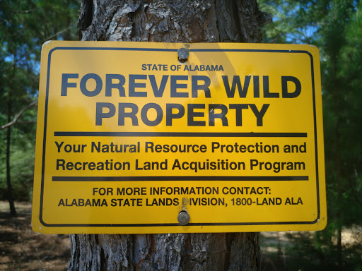 Nature Preserve «Forever Wild Trails», reviews and photos, 384 Narcisse Drive, Dothan, AL 36305, USA