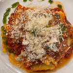 Photo n°5 de l'avis de Alia.l fait le 12/12/2021 à 19:59 sur le  Alle Fratte di Trastevere à Rome