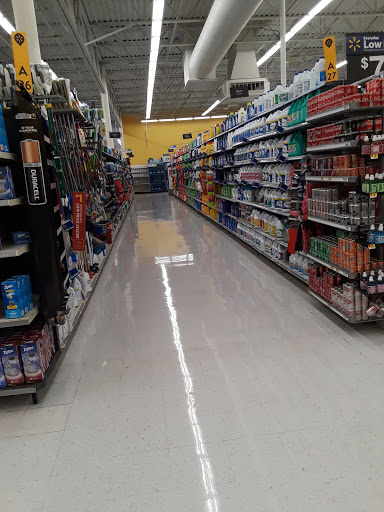 Department Store «Walmart Supercenter», reviews and photos, 4080 W Northern Ave, Pueblo, CO 81005, USA