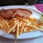 Photo n°4 de l'avis de T-E.c fait le 25/05/2022 à 12:14 sur le  Waldhaus Halter Pforte à Marl