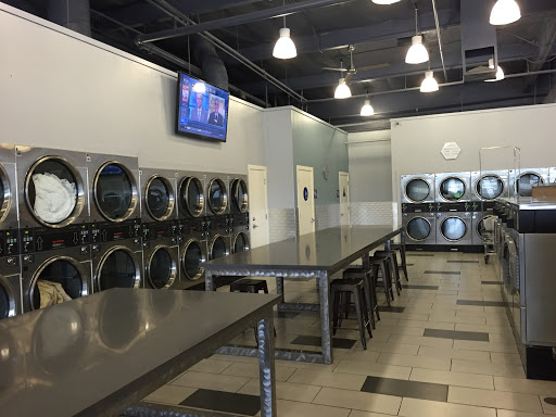 Laundromat «Spin Cycle Laundry of Sacramento», reviews and photos, 4250 Fruitridge Rd, Sacramento, CA 95820, USA