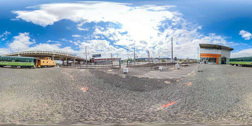 Rail Museum «Oregon Rail Heritage Center», reviews and photos, 2250 SE Water Ave, Portland, OR 97214, USA