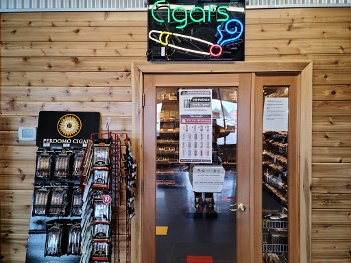 Tobacco Shop «Smoker Friendly», reviews and photos, 281 E 29th St F, Loveland, CO 80538, USA