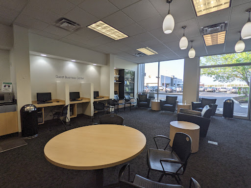 Toyota Dealer «Kings Toyota», reviews and photos, 9500 Kings Auto Mall Rd, Cincinnati, OH 45249, USA