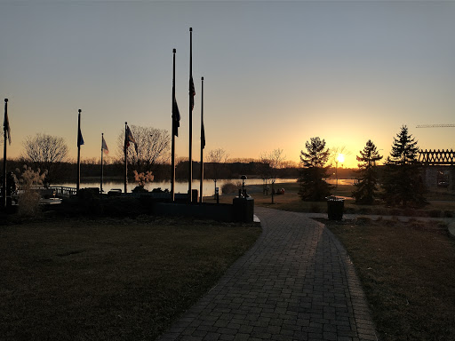 Park «Purgatory Creek Park Pavilion», reviews and photos, 13001 Technology Dr, Eden Prairie, MN 55344, USA