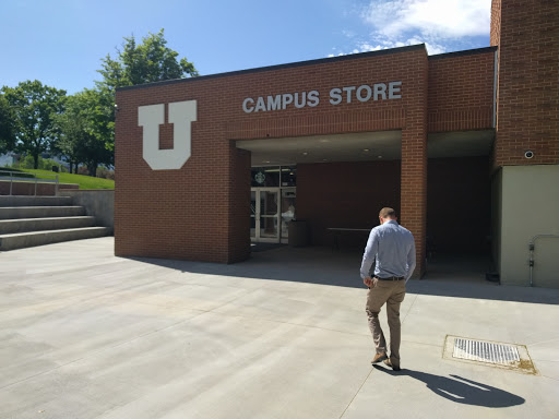 Variety Store «University of Utah Campus Store», reviews and photos, 270 1500 E, Salt Lake City, UT 84112, USA