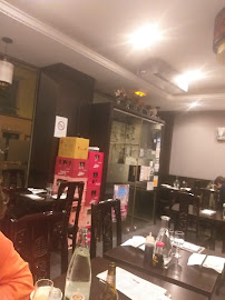 Atmosphère du Restaurant japonais Kazoku à Paris - n°4