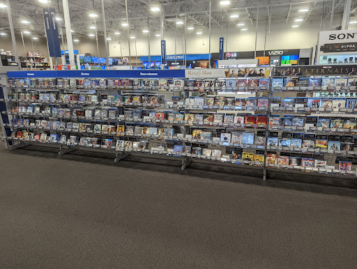 Electronics Store «Best Buy», reviews and photos, 4100 E Mexico Ave A, Denver, CO 80222, USA