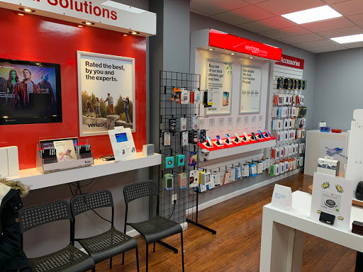 Cell Phone Store «Wireless World Communications», reviews and photos, 2 Arnot St #3, Lodi, NJ 07644, USA