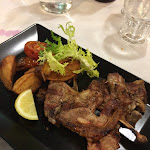 Photo n°13 de l'avis de Oz.P fait le 03/02/2018 à 05:31 sur le  Osteria I Tre Faggi -Vineria à Ca' di Sisto