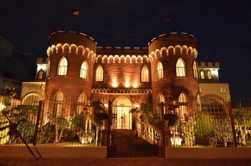 El Castillo Dorado Sa De Cv