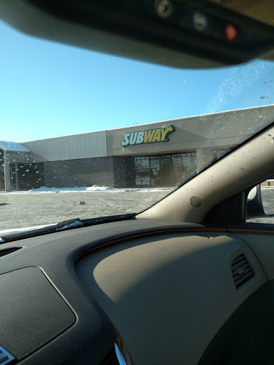 Restaurant «SUBWAY®Restaurants», reviews and photos, 1700 Park Ave, Muscatine, IA 52761, USA