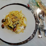 Photo n°4 de l'avis de Andrea.o fait le 02/12/2018 à 12:00 sur le  Ristorante La Rotonda Jesi à Iesi