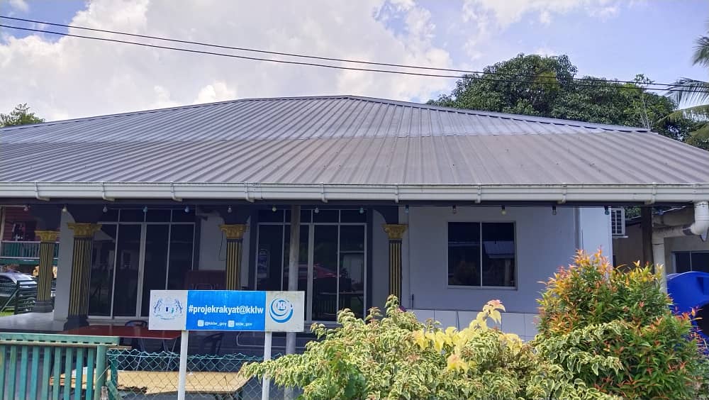 Surau