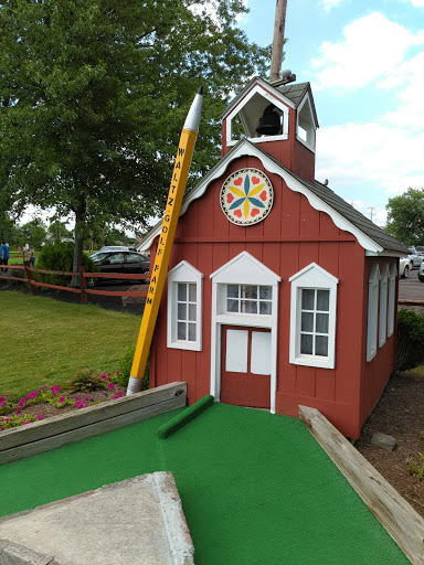 Golf Course «Waltz Golf Farm», reviews and photos, 303 W Ridge Pike, Limerick, PA 19468, USA
