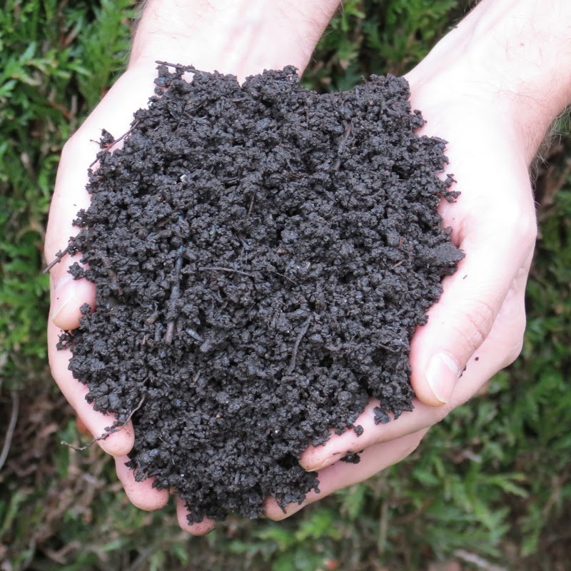 Moulinot Compost & Biogaz