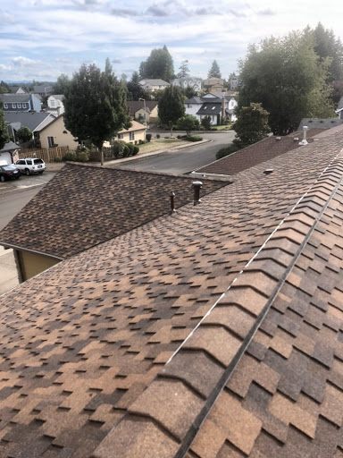 West Coast Roofing LLC in Canby, Oregon