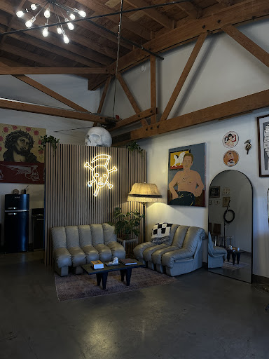 Explore fire and ice tattoo ideas, creative tattoo ideas in Glendale, available at Best Wishes