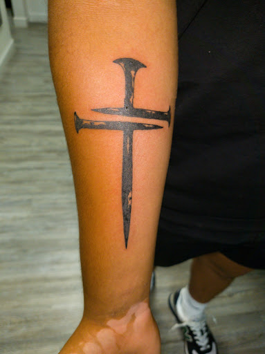 Explore big tattoo ideas female, creative tattoo ideas in Jonesboro, available at Immortal Ink