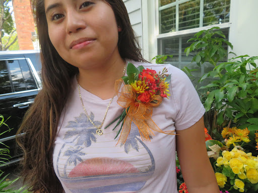 Florist «Flowers By Design», reviews and photos, 2826 Azalea Pl, Nashville, TN 37204, USA