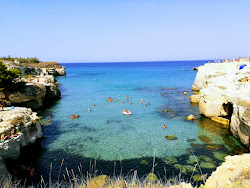 Photo de Nfucaciucci Beach #alt_locality_no