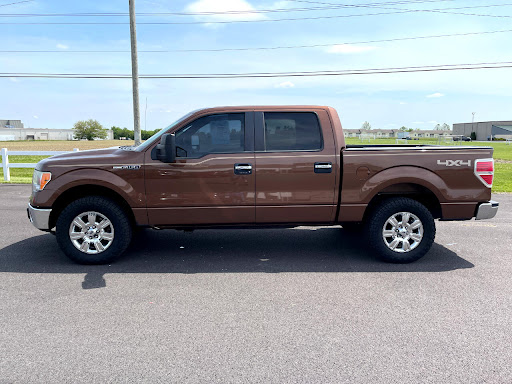 Used Car Dealer «True Blue Autos», reviews and photos, 1661 N Michigan Ave, Greensburg, IN 47240, USA