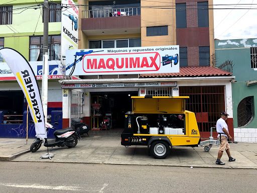 Maquimax