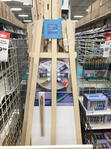 Craft Store «Michaels», reviews and photos, 200 W Dekalb Pike, King of Prussia, PA 19406, USA