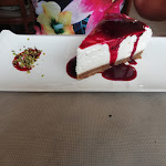 Photo n°5 de l'avis de Romina.p fait le 11/08/2020 à 10:21 sur le  MaMa Trattoria Pizzeria à Arzachena