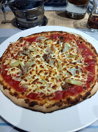 Pizza du Ozzy Pizzeria Blois - n°15