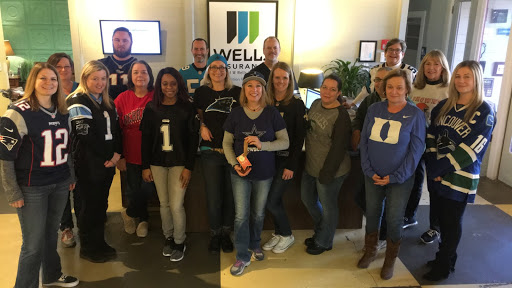 Insurance Agency «Wells Insurance (Harold W Wells & Son)», reviews and photos